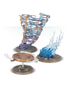 es::Hechizos permanentes: Stormcast Eternals - Warhammer Age of Sigmar