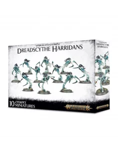 es::Dreadscythe Harridans - Warhammer / Age of Sigmar
