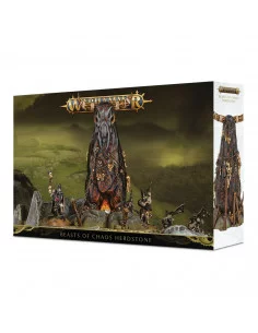 es::Herdstone - Warhammer Age of Sigmar