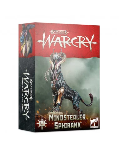 es::Mindstealer Sphiranx - Warcry