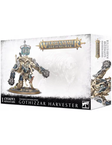 es::Gothizzar Harvester - Age of Sigmar