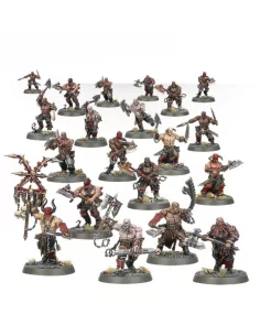 es::Bloodreavers - Warhammer-0