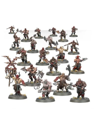 es::Bloodreavers - Warhammer-0