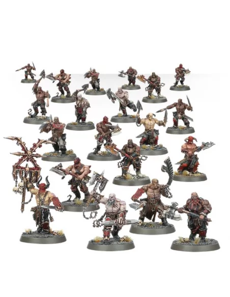es::Bloodreavers - Warhammer-0