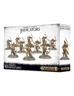 es::Judicators - Warhammer-0