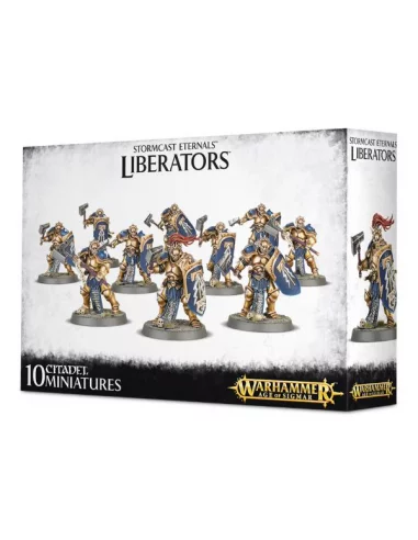 es::Liberators - Warhammer-0