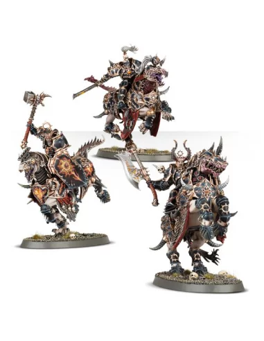 es::Varanguard - Warhammer-0