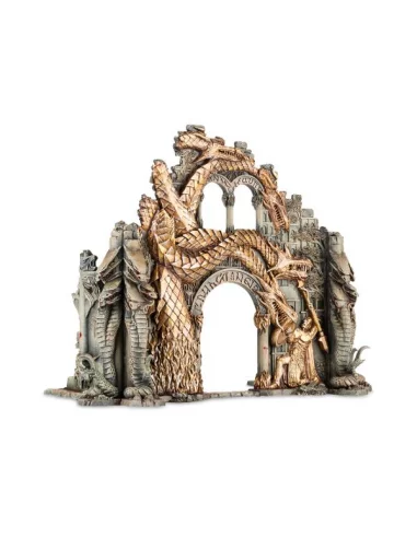 es::Ophidian Archway - Warhammer-0