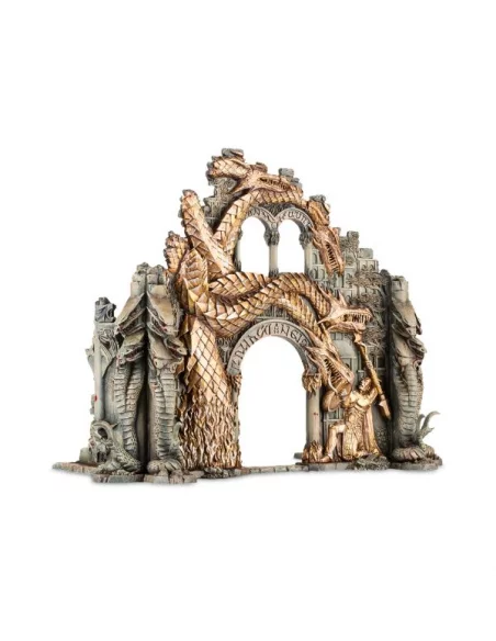 es::Ophidian Archway - Warhammer-0