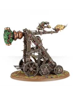 es::Plagueclaw - Warhammer-0