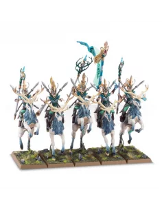 es::Sisters of the Thorn - Warhammer-0