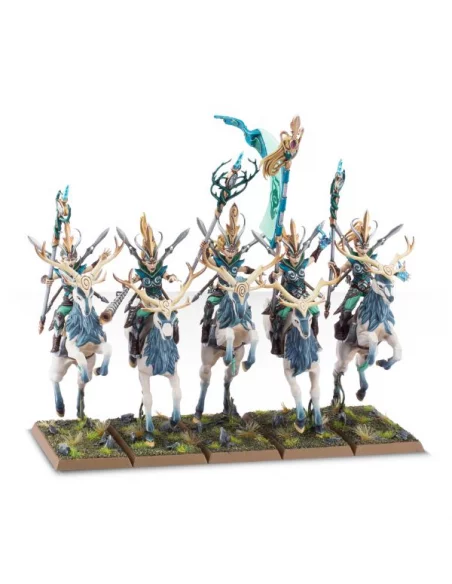 es::Sisters of the Thorn - Warhammer-0