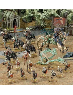 es::Start Collecting Skeleton Horde - Warhammer-0