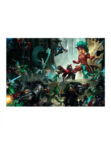 es::Codex: Deathwatch 8ª edición - Warhammer 40,000