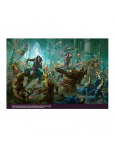 es::Codex 8ª edición: Harlequins 2