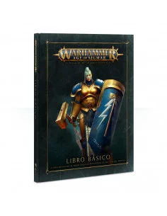 es::Reglamento Warhammer Age of Sigmar