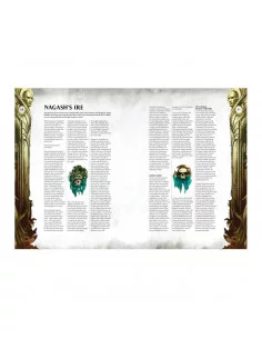 es::Reglamento Warhammer Age of Sigmar 2