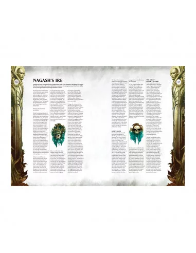 es::Reglamento Warhammer Age of Sigmar