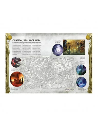 es::Reglamento Warhammer Age of Sigmar