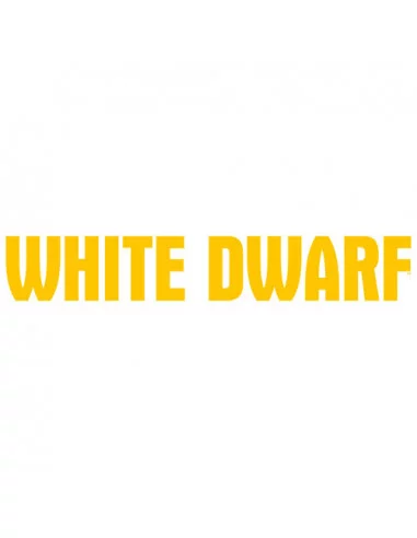 es::White Dwarf Julio 2019 Inglés