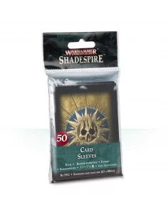 es::Shadespire - Fundas de cartas para Warhammer Underworlds