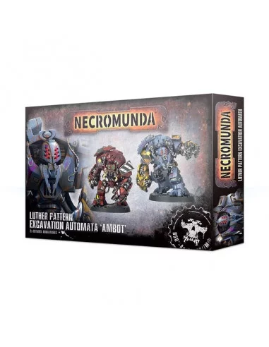 es::Ambot - Necromunda