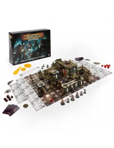 es::Necromunda: Dark Uprising Inglés