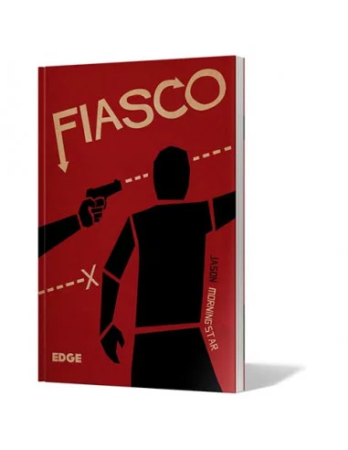 es::Fiasco - Juego de rol