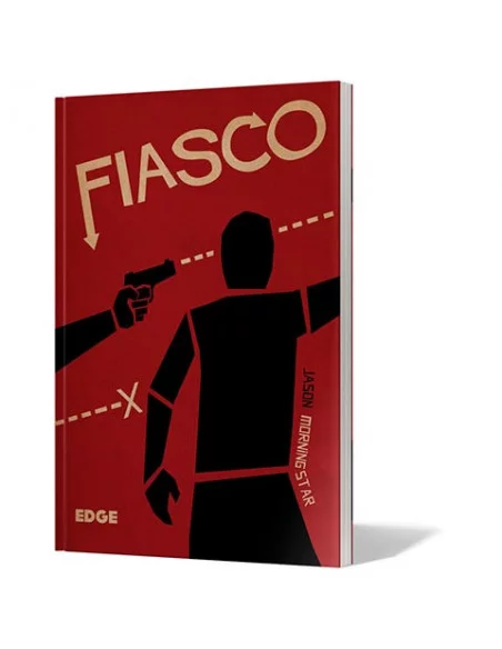 es::Fiasco - Juego de rol