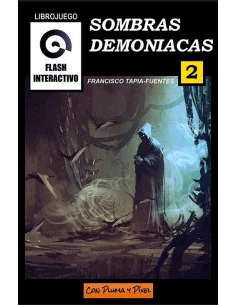 es::Sombras Demoniacas - Librojuego