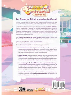 es::Steven Universe - Juego de rol 2