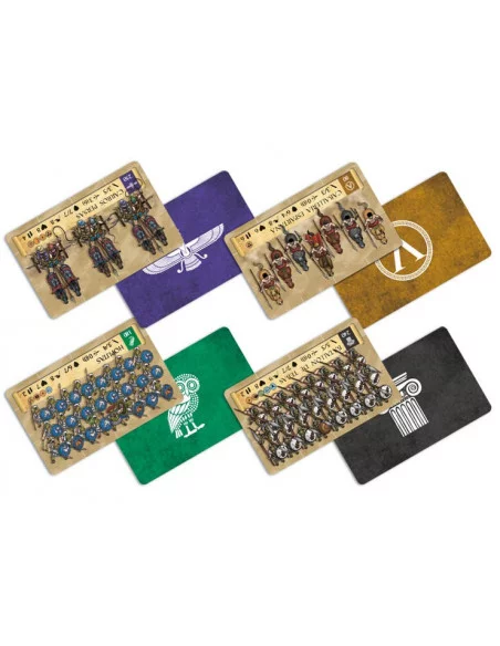 es::Onus! Griegos y Persas - Expansión