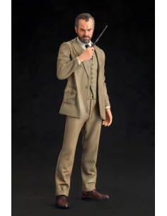 es::Animales fantásticos 2 Estatua PVC ARTFX+ 1/10 Albus Dumbledore 18 cm