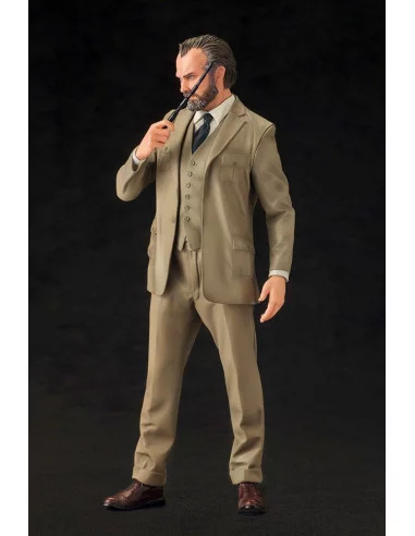 es::Animales fantásticos 2 Estatua PVC ARTFX+ 1/10 Albus Dumbledore 18 cm