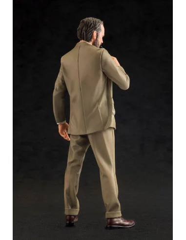 es::Animales fantásticos 2 Estatua PVC ARTFX+ 1/10 Albus Dumbledore 18 cm