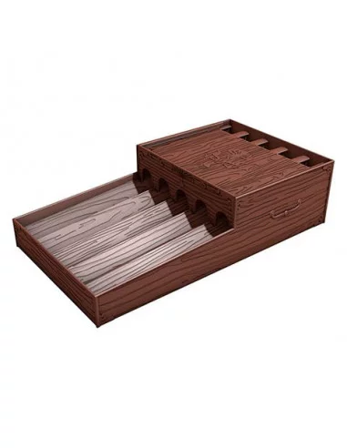 es::Potion Explosion: El sexto estudiante