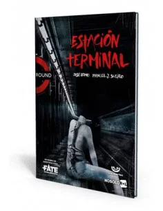 es::Mundos Fate: Estación Terminal - Juego de rol