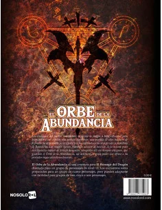 es::El resurgir del dragón: El Orbe de la Abundancia 2