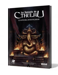 es::La llamada de Cthulhu 7ª: Guía del investigador