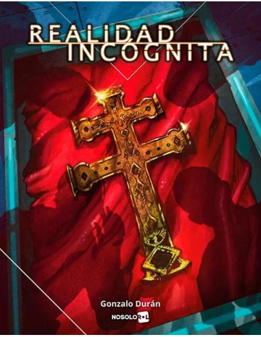 es::Realidad Incógnita-Aventura de rol