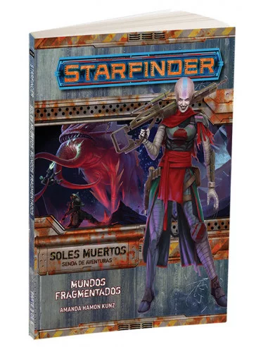es::Starfinder- Soles muertos 3: Mundos enfrentados