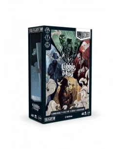 es::Unmatched: Cobble&Fog