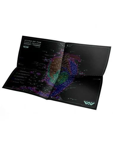 es::Alien: El juego de rol. Caja de inicio