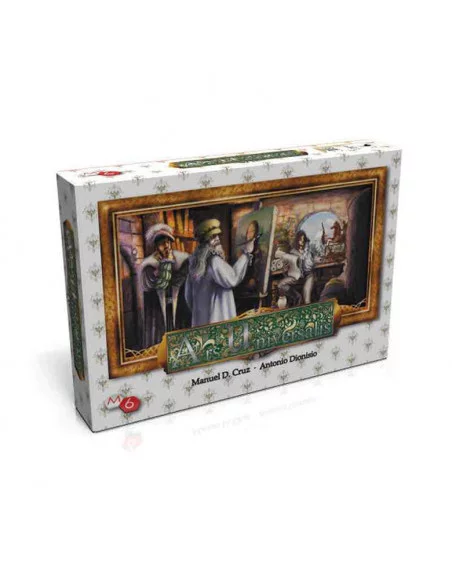 es::Ars Universalis-0