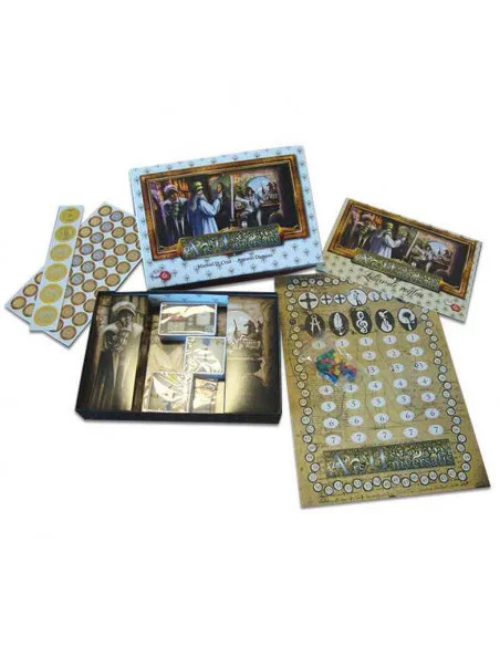 es::Ars Universalis-1 es::Ars Universalis-1