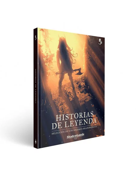 es::Historias de leyenda-0