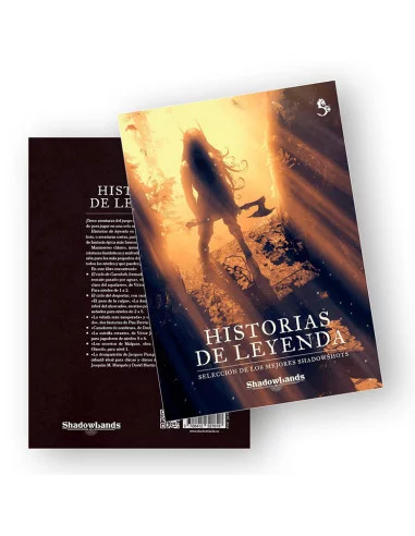 es::Historias de leyenda-1