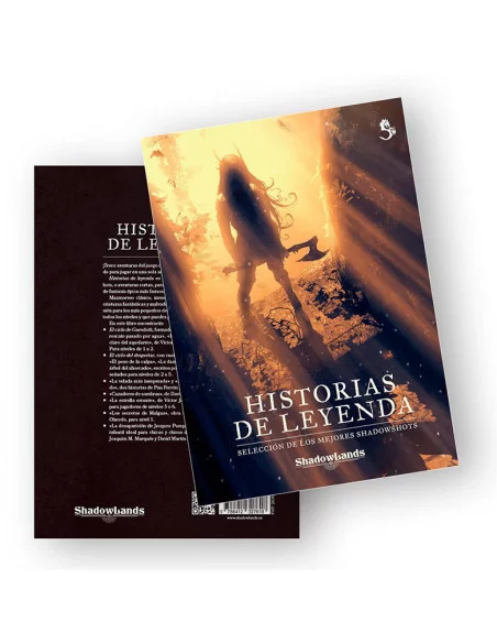 es::Historias de leyenda-1