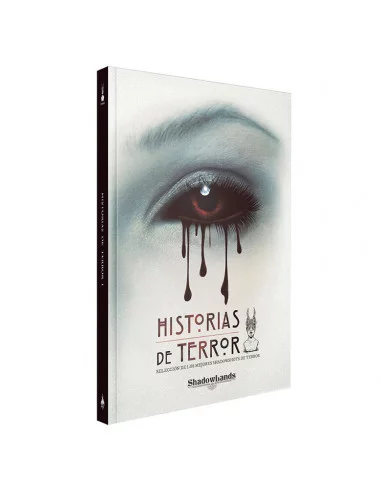 es::Historias de terror Tomo I 