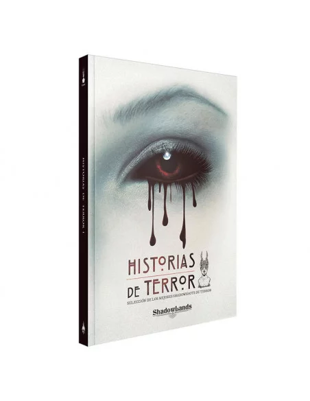 es::Historias de terror Tomo I 